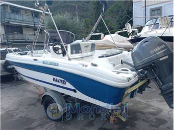 Ranieri Soverato 545 USATO