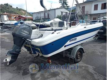 Ranieri Soverato 545 USATO