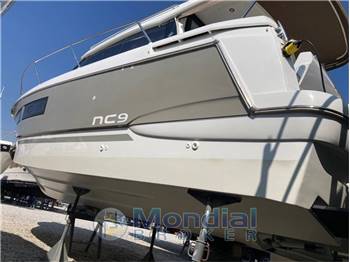 Jeanneau NC 9 USATO