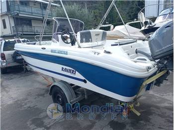 Ranieri Soverato 545 USATO