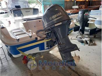 Ranieri Soverato 545 USATO
