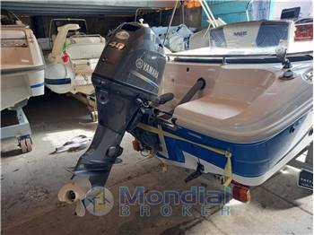 Ranieri Soverato 545 USATO