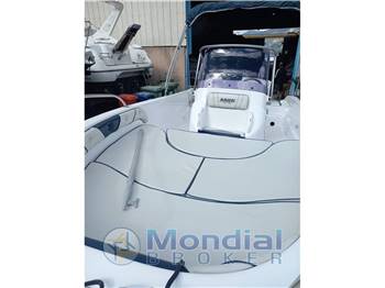 Ranieri Soverato 545 USATO