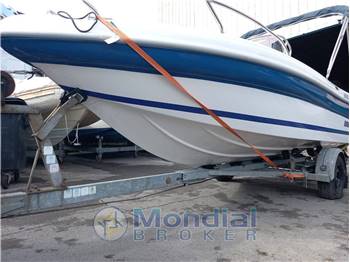 Ranieri Soverato 545 USATO