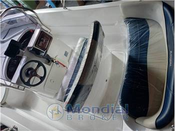 Ranieri Soverato 545 USATO