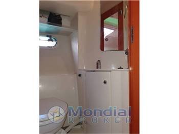 Jeanneau Prestige 34 USATO
