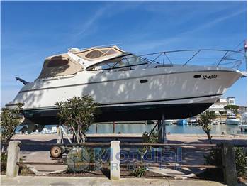 Jeanneau Prestige 34 USATO