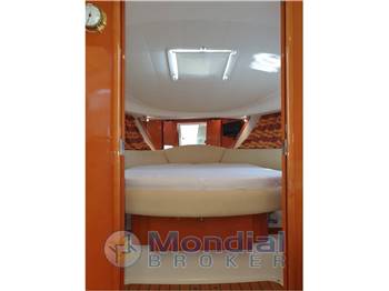 Jeanneau Prestige 34 USATO