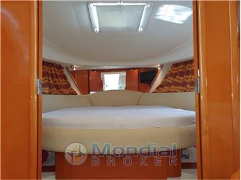 Jeanneau Prestige 34 USATO