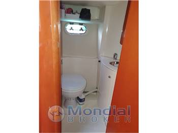 Jeanneau Prestige 34 USATO