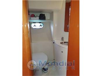 Jeanneau Prestige 34 USATO