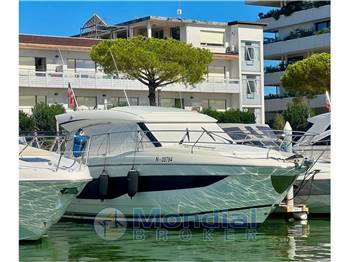 Jeanneau Prestige 420 S USATO