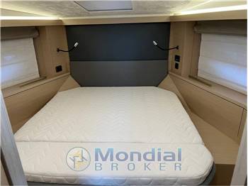 Jeanneau Prestige 420 S USATO