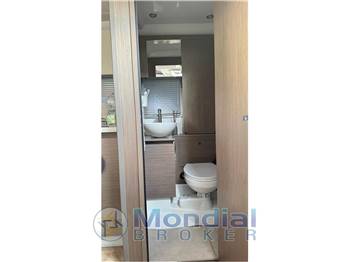 Beneteau GT 36 Gran Turismo USATO