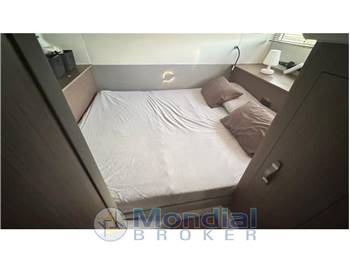 Beneteau GT 36 Gran Turismo USATO