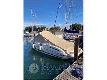 Cranchi CLS 28 USATO