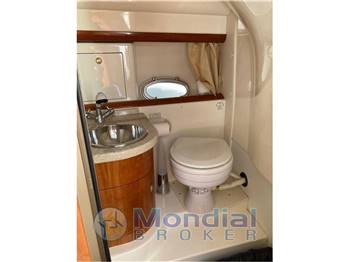 Cranchi CLS 28 USATO