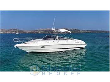 Cranchi CLS 28 USATO