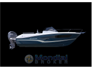 Jeanneau Cap Camarat 7.5 WA S3 NUOVA