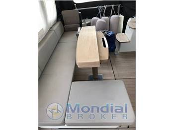 Cranchi 53 Eco Trawler Fly USATO