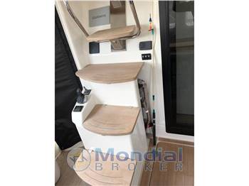 Cranchi 53 Eco Trawler Fly USATO