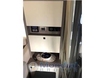 Cranchi 53 Eco Trawler Fly USATO