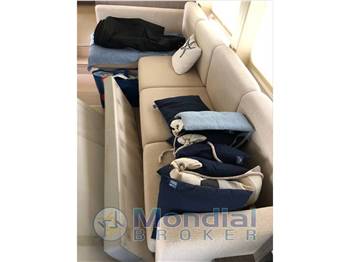 Cranchi 53 Eco Trawler Fly USATO