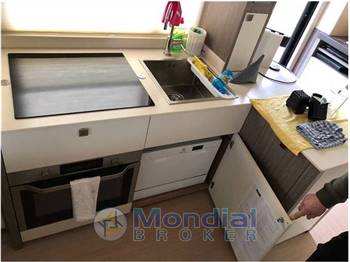 Cranchi 53 Eco Trawler Fly USATO