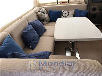 Cranchi 53 Eco Trawler Fly USATO