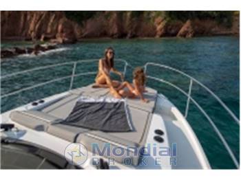Jeanneau NEW Merry Fisher 895 S2 NUOVA