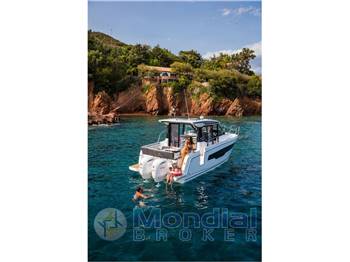 Jeanneau NEW Merry Fisher 895 S2 NUOVA