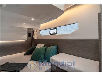 Jeanneau NEW Merry Fisher 895 S2 NUOVA