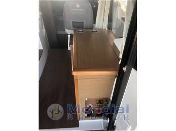 Jeanneau Merry Fisher 895 USATA