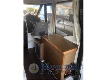 Jeanneau Merry Fisher 895 USATA