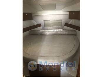 Jeanneau Merry Fisher 895 USATA