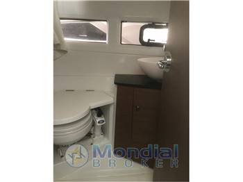 Jeanneau Merry Fisher 895 USATA