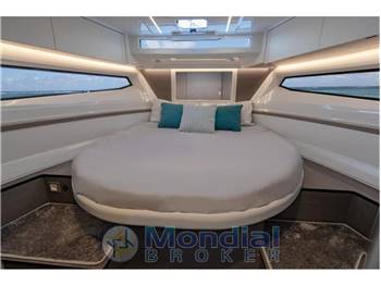 Jeanneau NEW Merry Fisher 895 S2 NUOVA