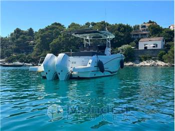 Jeanneau Cap Camarat 9.0 CC USATA