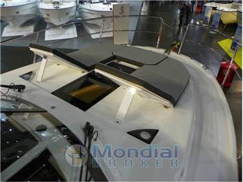 Jeanneau NEW Merry Fisher 1095 Coupe S2 NUOVA
