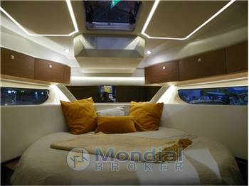 Jeanneau NEW Merry Fisher 1095 Coupe S2 NUOVA