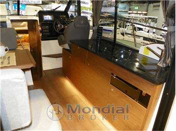 Jeanneau NEW Merry Fisher 1095 Coupe S2 NUOVA