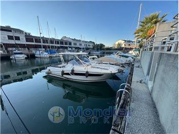 Jeanneau Cap Camarat 9.0 WA  USATO