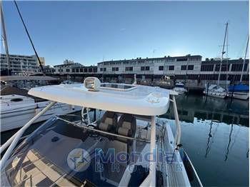 Jeanneau Cap Camarat 9.0 WA  USATO