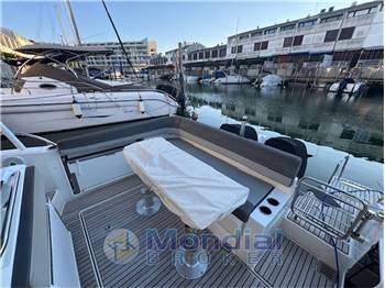 Jeanneau Cap Camarat 9.0 WA  USATO