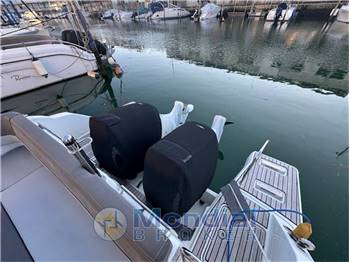 Jeanneau Cap Camarat 9.0 WA  USATO