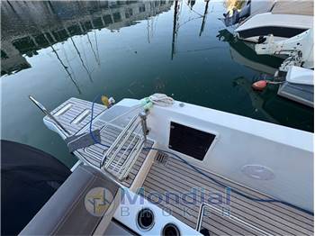 Jeanneau Cap Camarat 9.0 WA  USATO