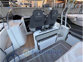 Jeanneau Cap Camarat 9.0 WA  USATO