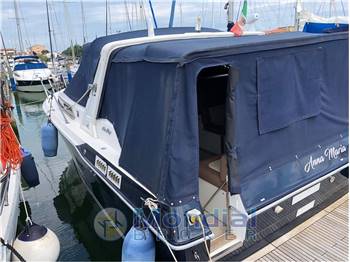 Sea Ray 300 DA USATO