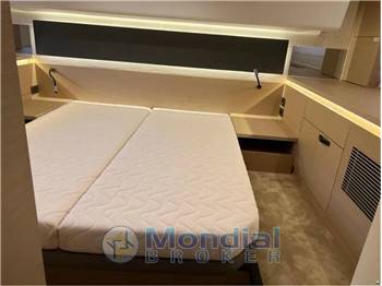 Jeanneau Prestige 420 Sport Top USATO