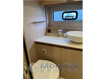 Jeanneau Prestige 420 Sport Top USATO